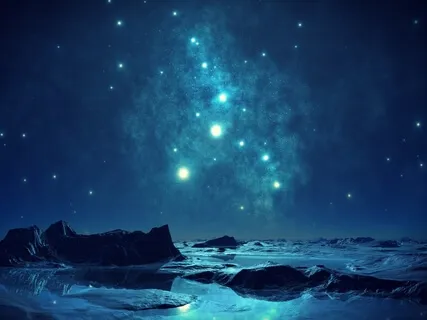 Lucid Dreaming Into The Night: A Guided Sleep Meditation