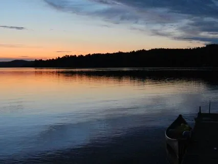 Lucid Dreaming: The Serene Lake Sleep Journey