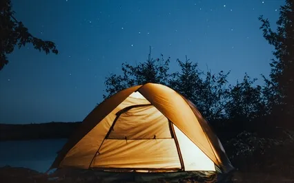 Lucid Dreaming With Nature