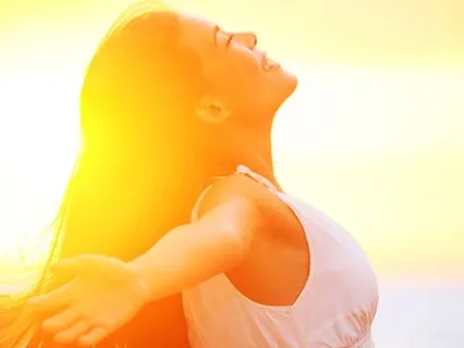 Lucky Girl Affirmations | Manifest With Ease