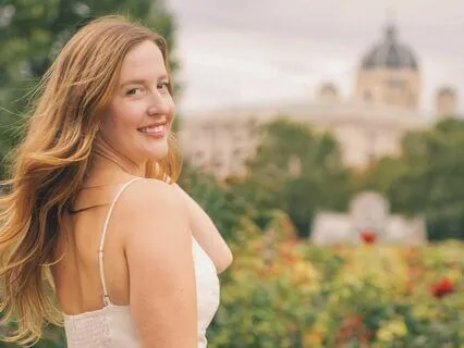 Lucky Girl Meditation