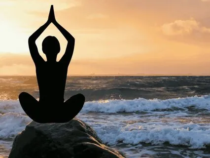 Lucky Girl Meditation