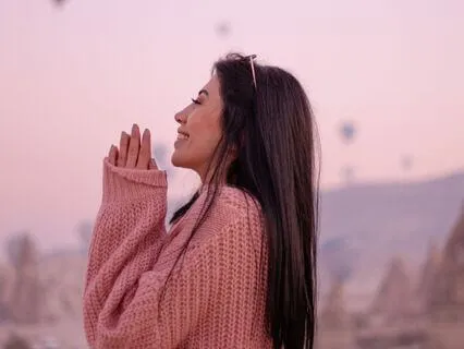 Lucky Girl Subliminal | Abundance & Ease