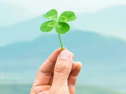 Lucky Girl Syndrome EFT Tapping Meditation