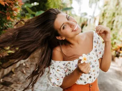 Lucky Girl Syndrome, Positive Self Concept Affirmations