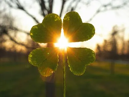 Lucky Girl Syndrome Subliminal (Alpha 10 Hz)