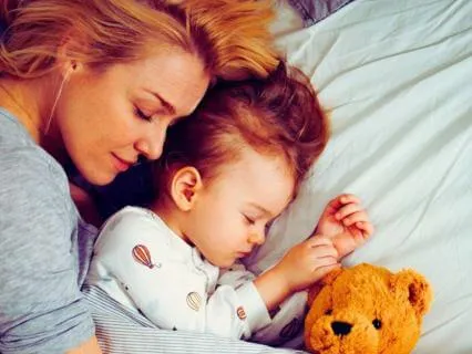 Lullaby Deep Sleep Music- 5 Hours of Bliss