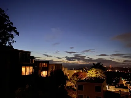 Lullaby For Dreamers