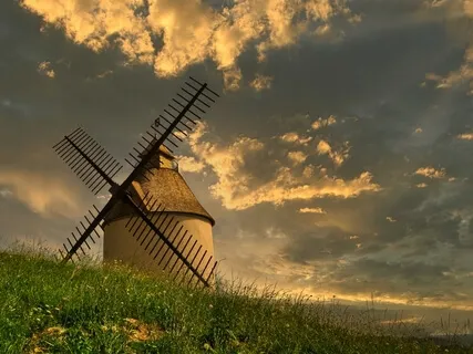 Lullaby For Hard Times