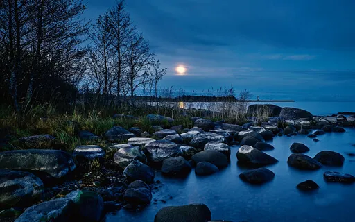 Lullaby For The Mind Fast Deep Sleep 4 Hz
