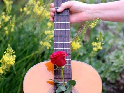 Lullaby Guitar Piano Medley