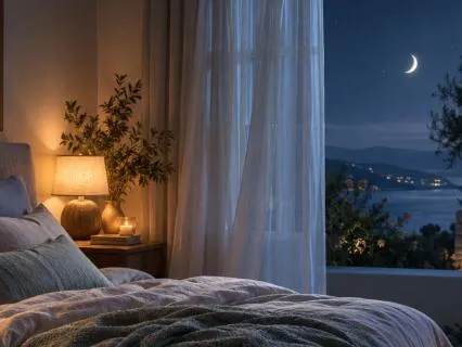 Lullaby Sleep
