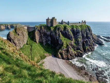 Lullaby to the North: Celtic Mystic Night Contemplation