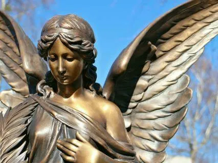 Mary Me, A Healing Song For Your Inner Child