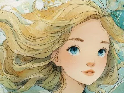 Luma & The Bedtime Bubble Ride