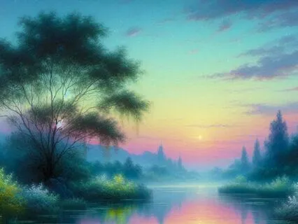 Luminous Embrace of Loving-Kindness