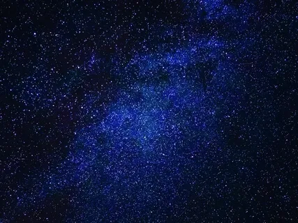 Luminous Emptiness