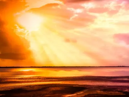 Luminous Heart Nidra