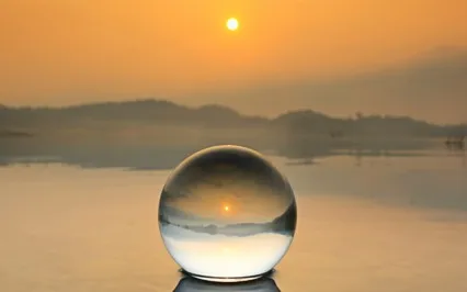 Luminous Nature - A Non-Duality Sleep Audio