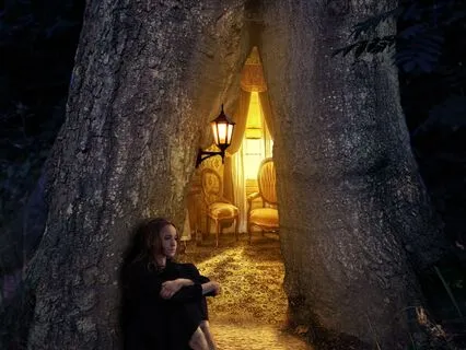 Luna And The Lost Star: A Bedtime Story