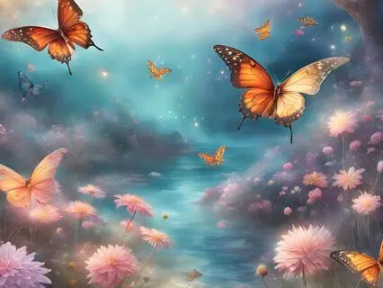 Luna The Dream Guardian: The Starlight Garden (Part 1 Of 3)