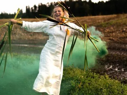 Lunar Blessings: Shamanic Moon Meditation