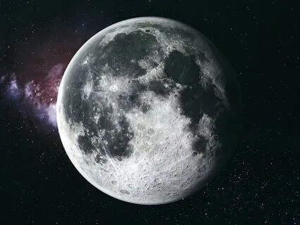 Lunar Dreams: A Guided Journey Beyond Earth