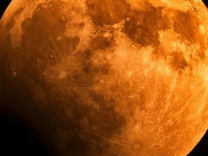 Lunar Eclipse Yoga Nidra Meditation | Blood Moon Mar '25