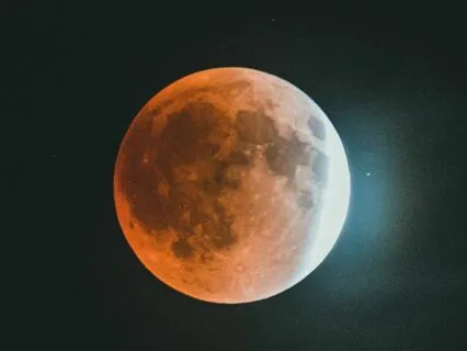 Lunar Eclipse