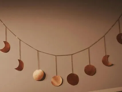 Lunar Harmony: Inner Balance And Renewal