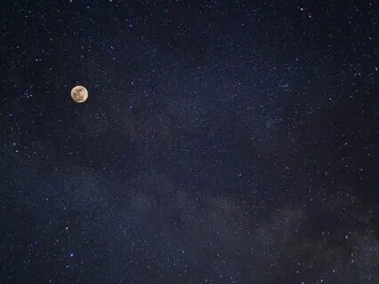 Lunar Lullabies - Sleep Symphony