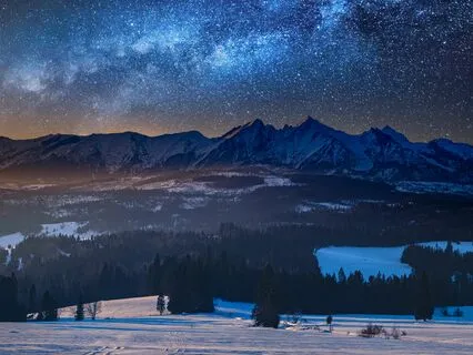 Lunar Lullaby: Embrace The Peaceful Sleep