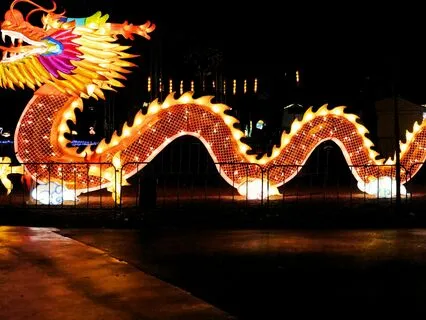 Lunar New Year Meditation