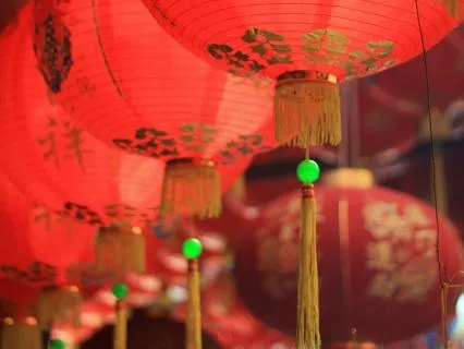 Lunar New Year - Wisdom, Renewal, Creation | No Music