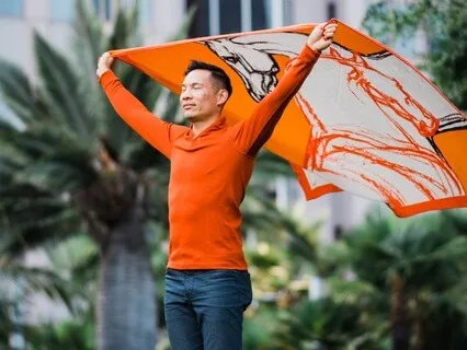 Lunar New Year Wood Dragon