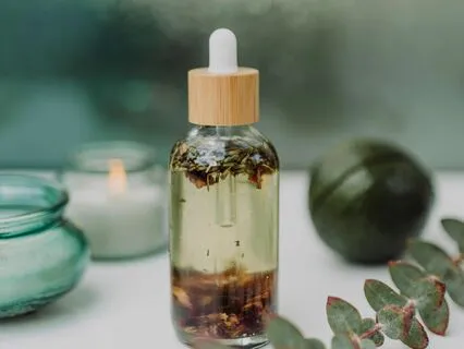 Lunar Tides - Ambient Bliss For Spa, Reiki & Massage | 432Hz