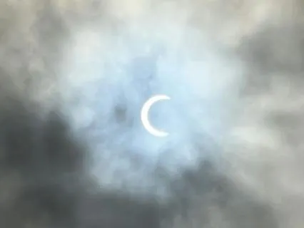 Lunar Eclipse Meditation - 3/3 Portal - Full Moon Clearing