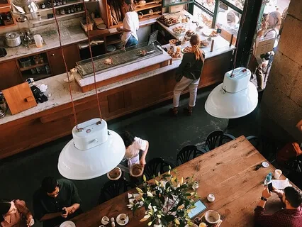 Lunch Break Meditation To Relax And Release