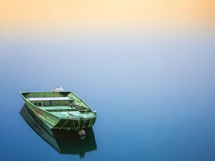 Lunch Break Release & Reset