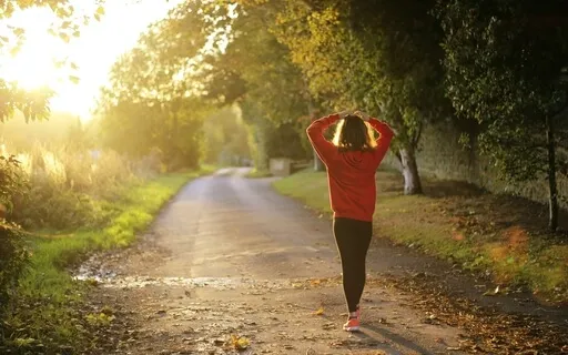 Lunch Break Stress Relieving Meditation