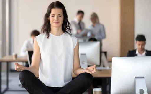 Lunch Meditation - Find Your WHY