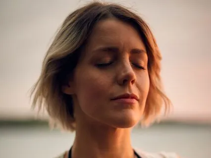 Lung Acupressure For Courage & Letting Go (Metal Element)