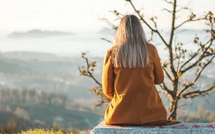 Luteal Or Autumn Phase Meditation 