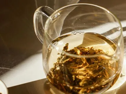 Luteal Phase Meditation - Anxiety