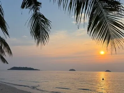 Luxuries Money Can't Buy