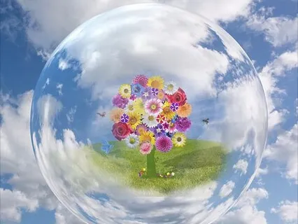 Luxurious Breathing Space