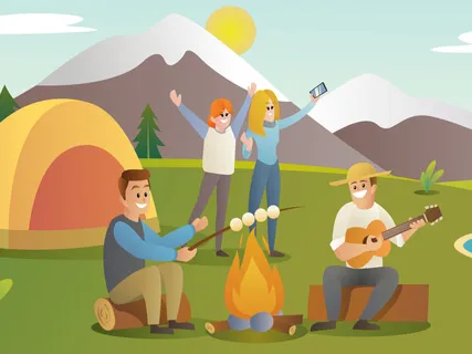 Luxurious Mind Journey 