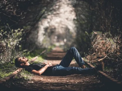 Lying Body Based Meditation 