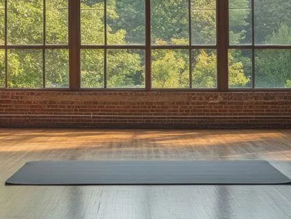 Lying Down Meditation To Relax & Receive