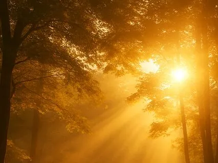 Lying In The Light: A 15-Minute Healing Journey